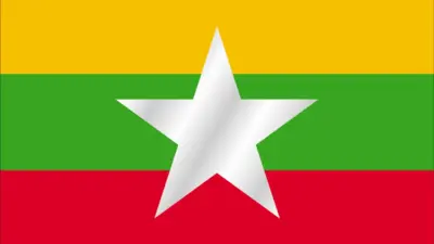 myanmar — GB news