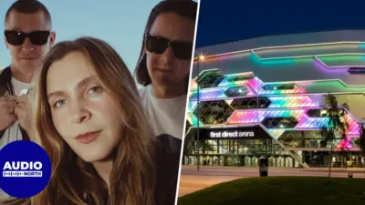 myles smith — GB news