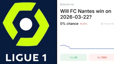 nantes vs strasbourg — GB news