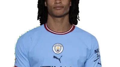 nathan ake — GB news