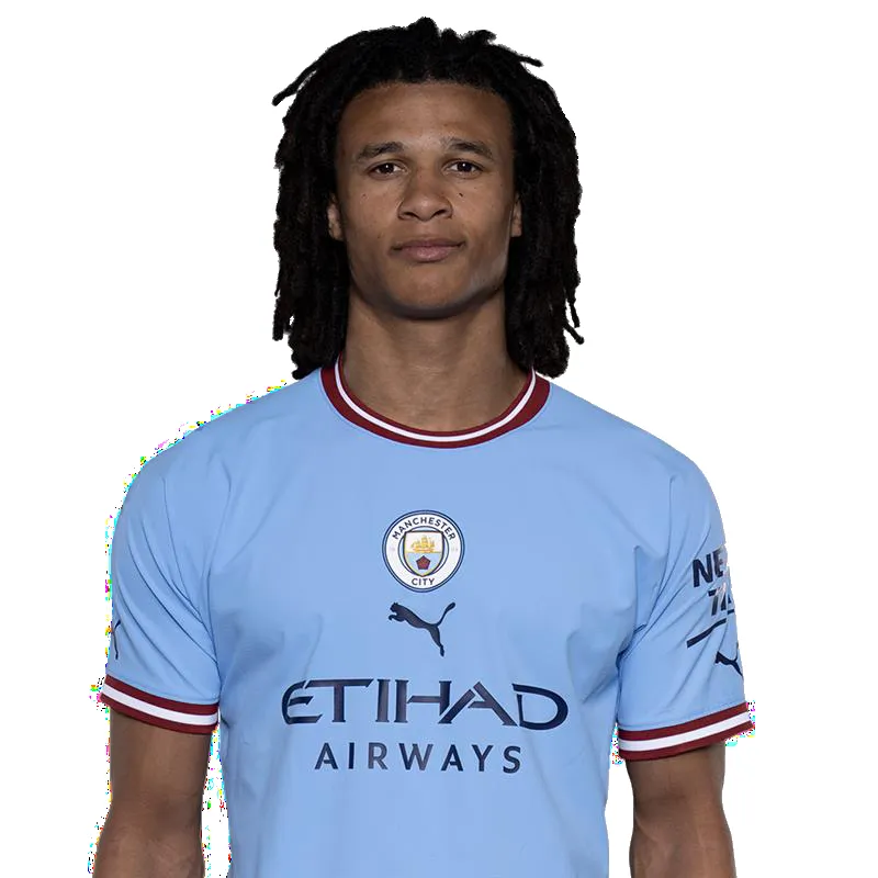 nathan ake — GB news