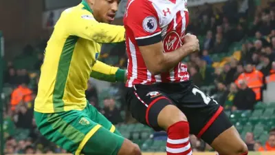nathan redmond — GB news