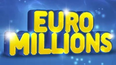 national lottery euromillions jackpot — GB news