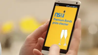 national savings — GB news