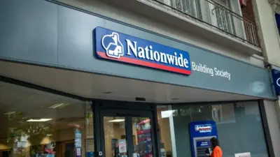 nationwide savings rates increase — GB news