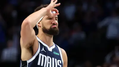 nba — GB news