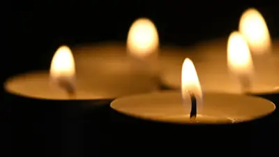 ncis vance dies — GB news