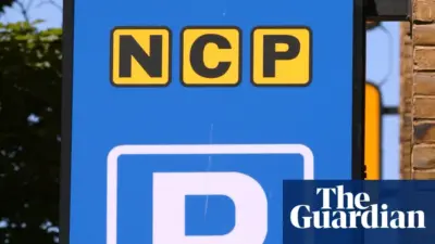 ncp car parks — GB news