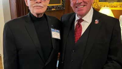 neal dunn — GB news