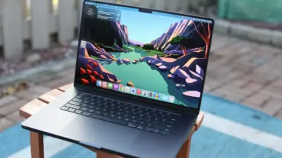 new macbook neo review — GB news