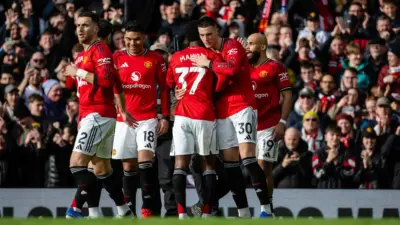newcastle vs man united — GB news