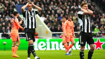 newcastle — GB news