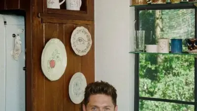 niall horan — GB news
