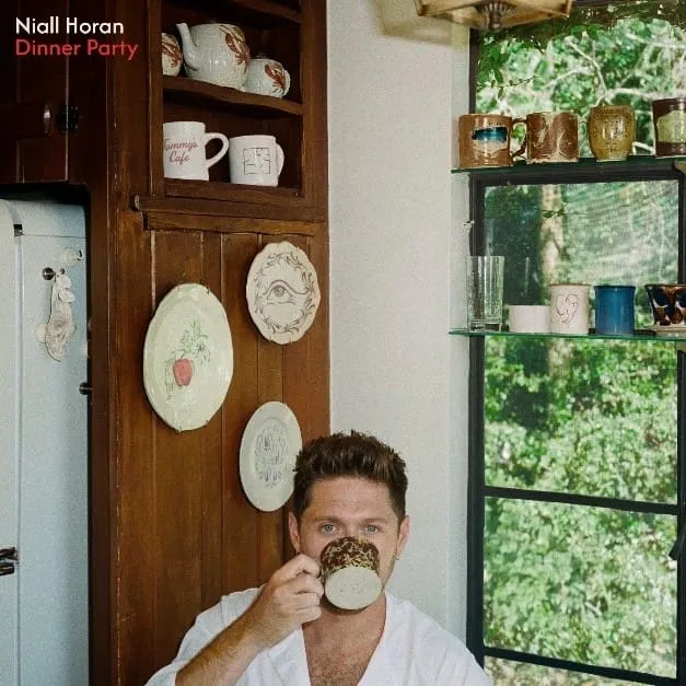 niall horan — GB news