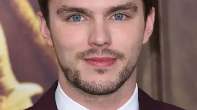 nicholas hoult — GB news