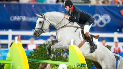 nick skelton — GB news
