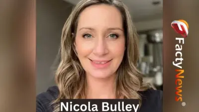 nicola bulley — GB news