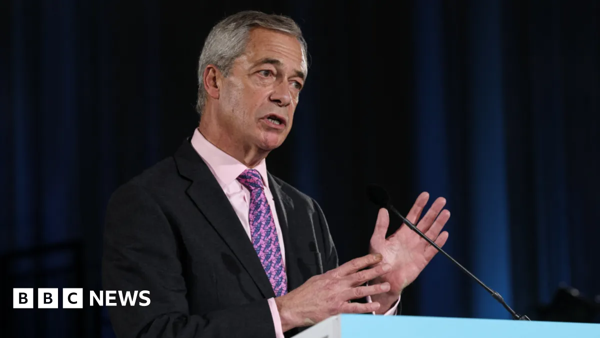 nigel cut my bills — GB news