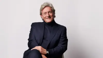 nigel havers — GB news