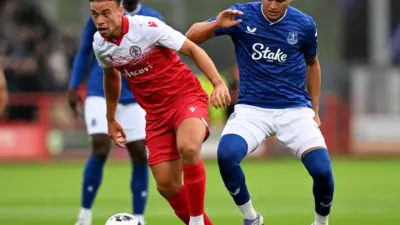 notts county — GB news