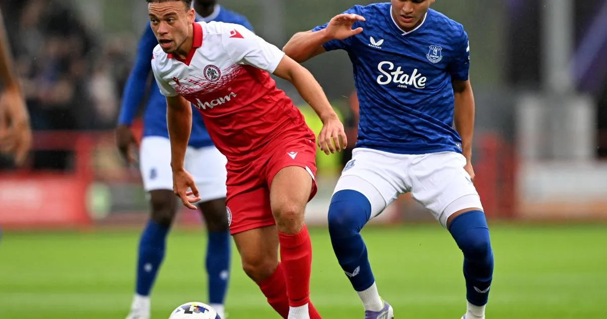 notts county — GB news