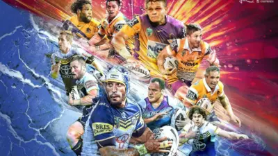 nrl — GB news
