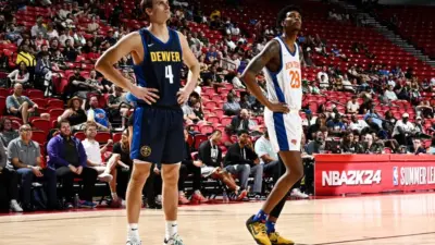 nuggets vs knicks — GB news