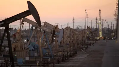 oil price today — GB news