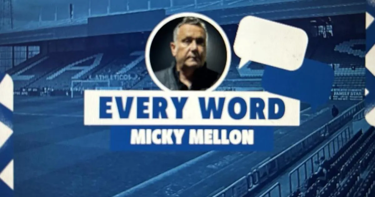 oldham athletic — GB news