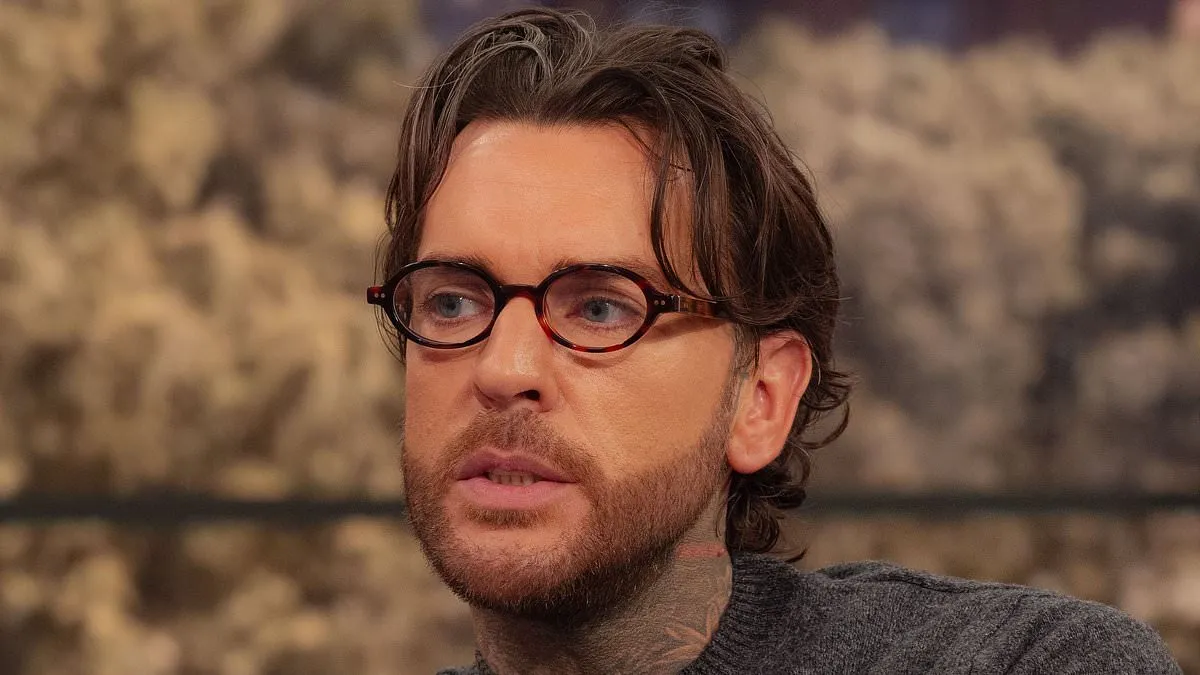 olivia attwood — GB news