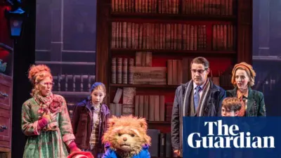 olivier awards nominees — GB news