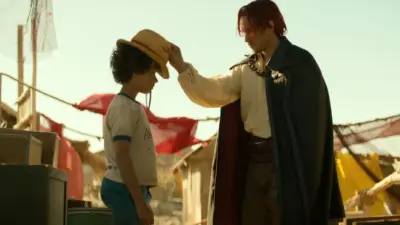 one piece netflix — GB news