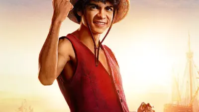 one piece netflix — GB news