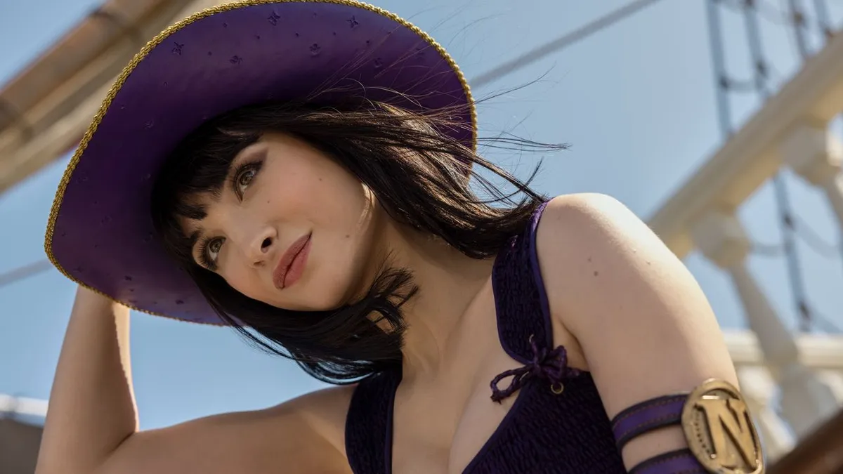 one piece season 2 — GB news