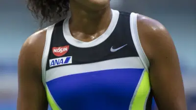 osaka tennis player — GB news