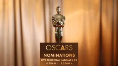 oscar winners 2026 — GB news