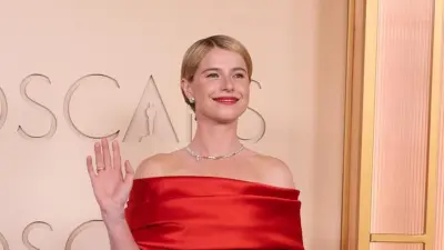 oscars live — GB news