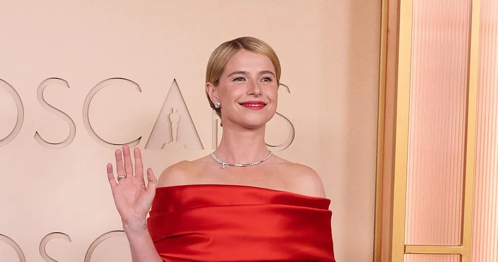 oscars live — GB news