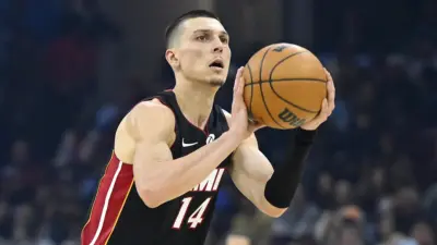 pacers vs heat — GB news