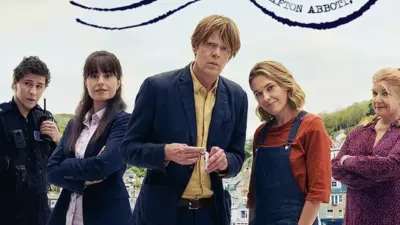 paradise season 3 — GB news