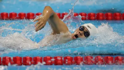 paralympics — GB news