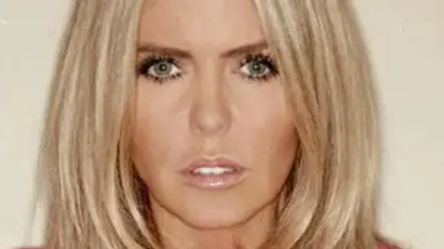 patsy kensit — GB news
