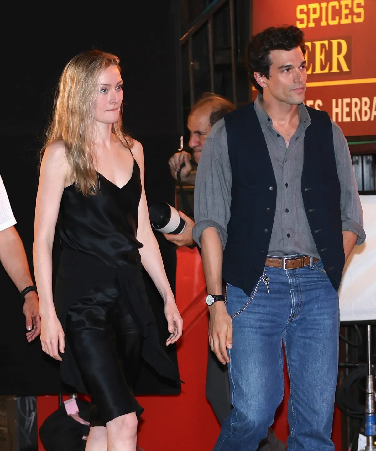 paul anthony kelly — GB news