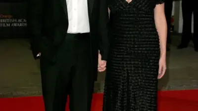 paul thomas anderson wife — GB news