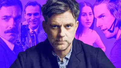 paul thomas anderson — GB news
