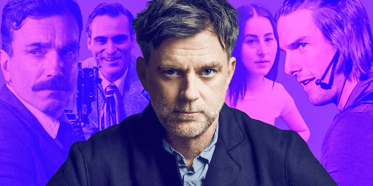 paul thomas anderson — GB news