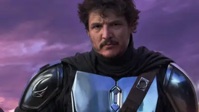pedro pascal — GB news