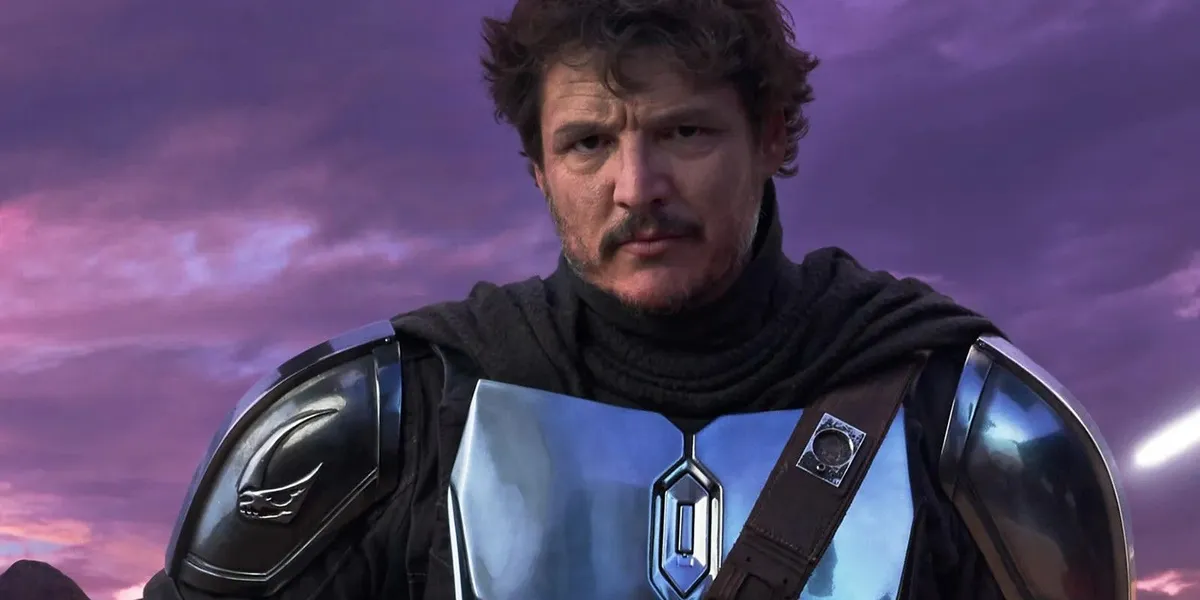 pedro pascal — GB news