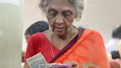 pensioners — GB news