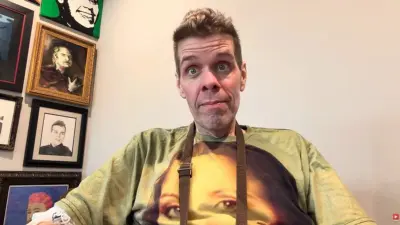 perez hilton — GB news